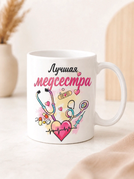 Kasb egalari uchun sovg‘a krujka o'zbekcha, yurist, o'qituvchi, shifokor va boshqalar