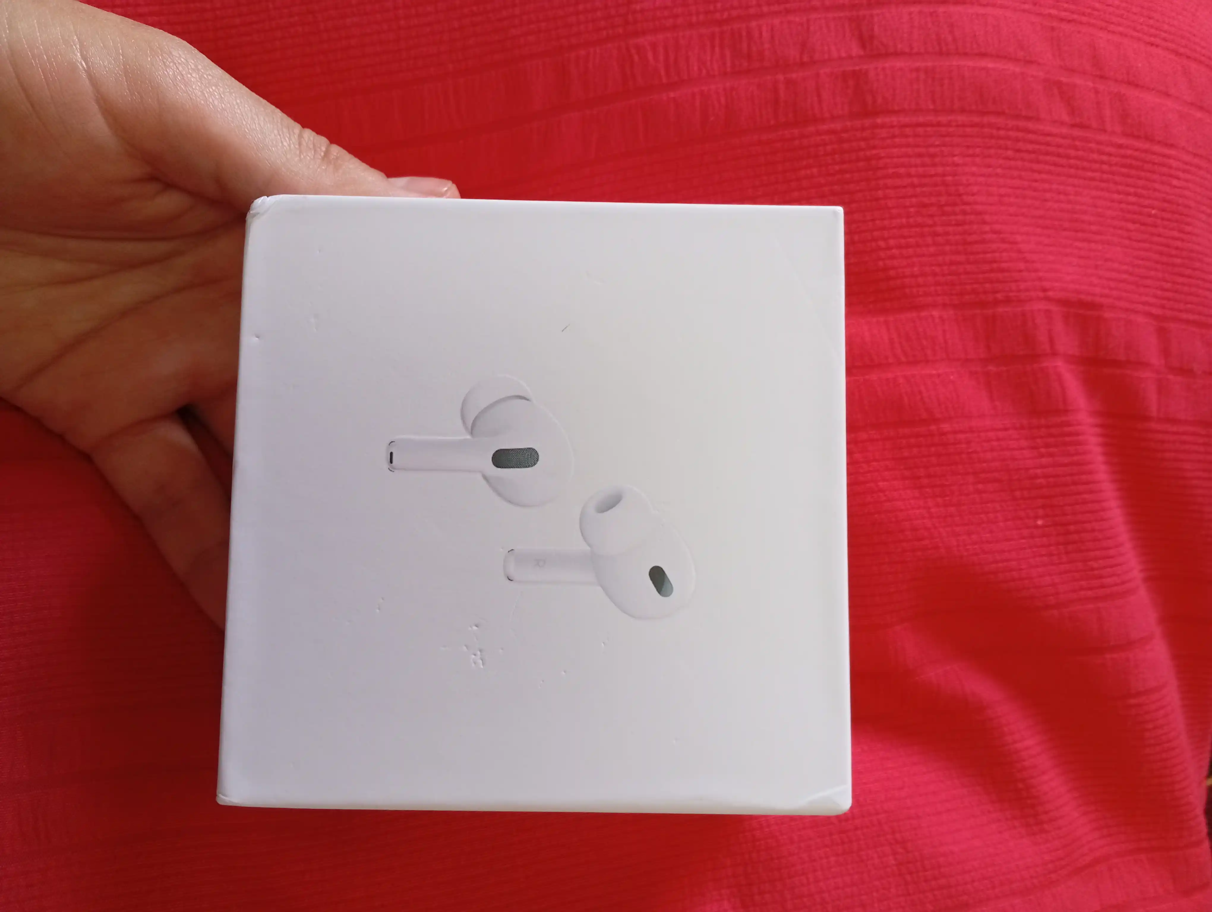 Чехол для наушников AirPods 1/ 2 , Рro, Рro 2, Рro 3, 3, 4