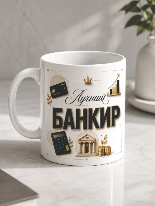 Kasb egalari uchun sovg‘a krujka o'zbekcha, yurist, o'qituvchi, shifokor va boshqalar - 