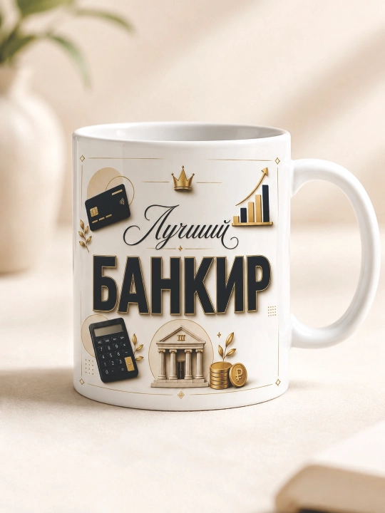 Kasb egalari uchun sovg‘a krujka o'zbekcha, yurist, o'qituvchi, shifokor va boshqalar