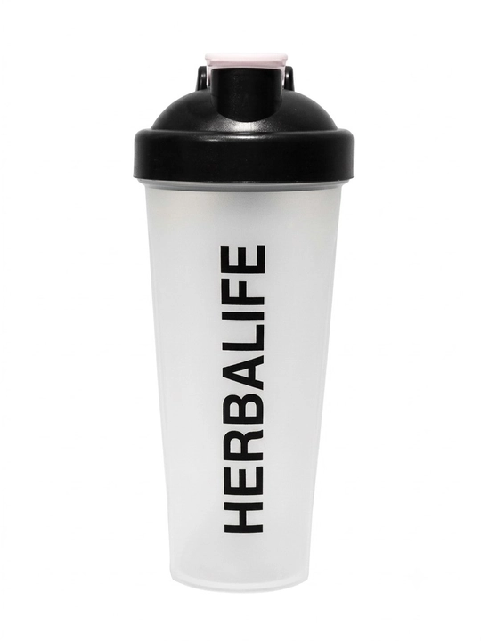 HERBALIFE sport sheyker 600 ml, protein va kokteyllar uchun, fitnes idishi