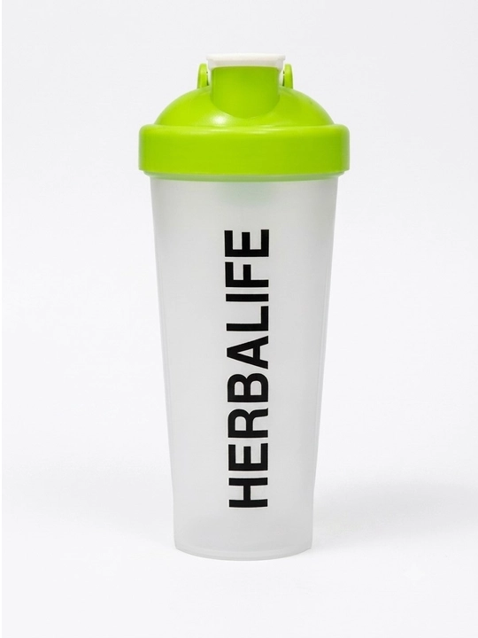 HERBALIFE sport sheyker 600 ml, protein va kokteyllar uchun, fitnes idishi