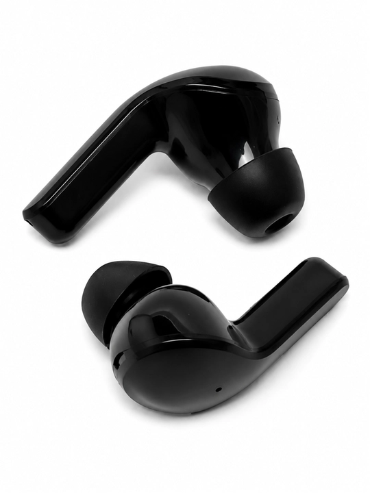 Simsiz TWS quloqchin Bluetooth, sensor boshqaruv, raqamli displeyli zaryad qutisi