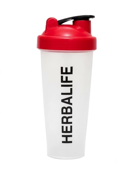 HERBALIFE sport sheyker 600 ml, protein va kokteyllar uchun, fitnes idishi