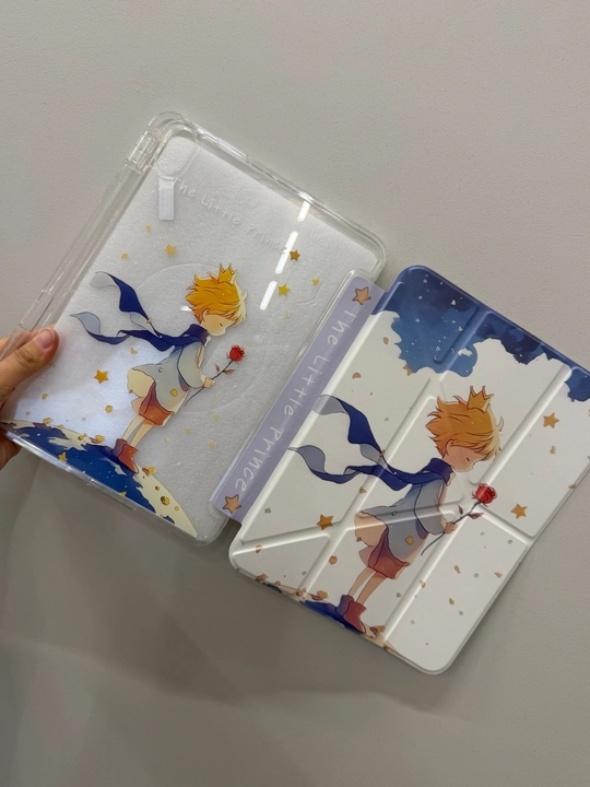 Чехол для iPad, Чехол для iPad 11 A16, красивый чехол, складной чехол, универсальный чехол