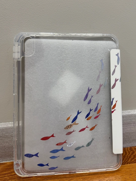 Чехол для iPad, Чехол для iPad 11 A16, красивый чехол, складной чехол, универсальный чехол