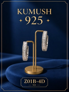 Kumush rang