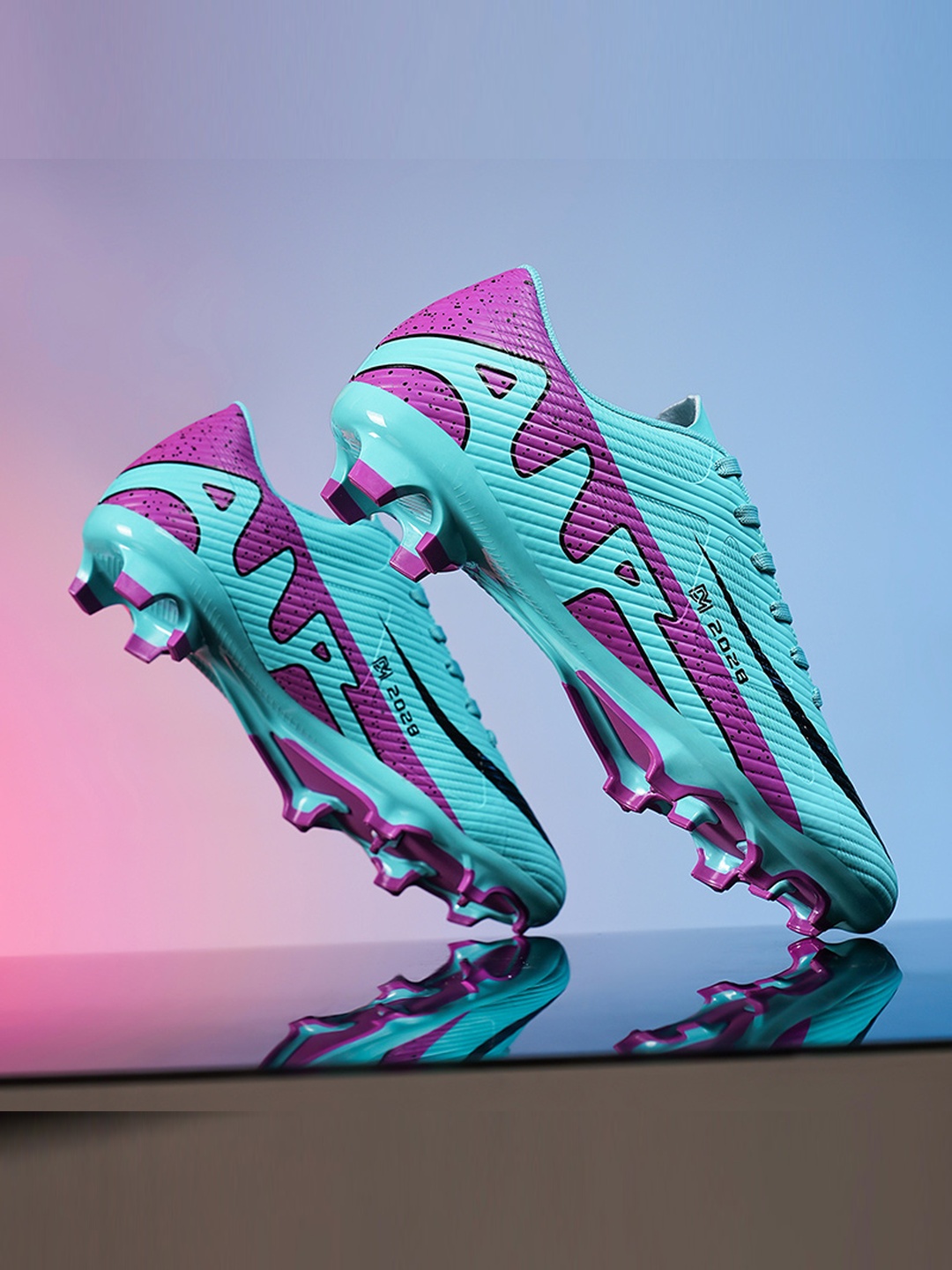 Футбольные сороконожки Adidas Predator, для мужчин и детей