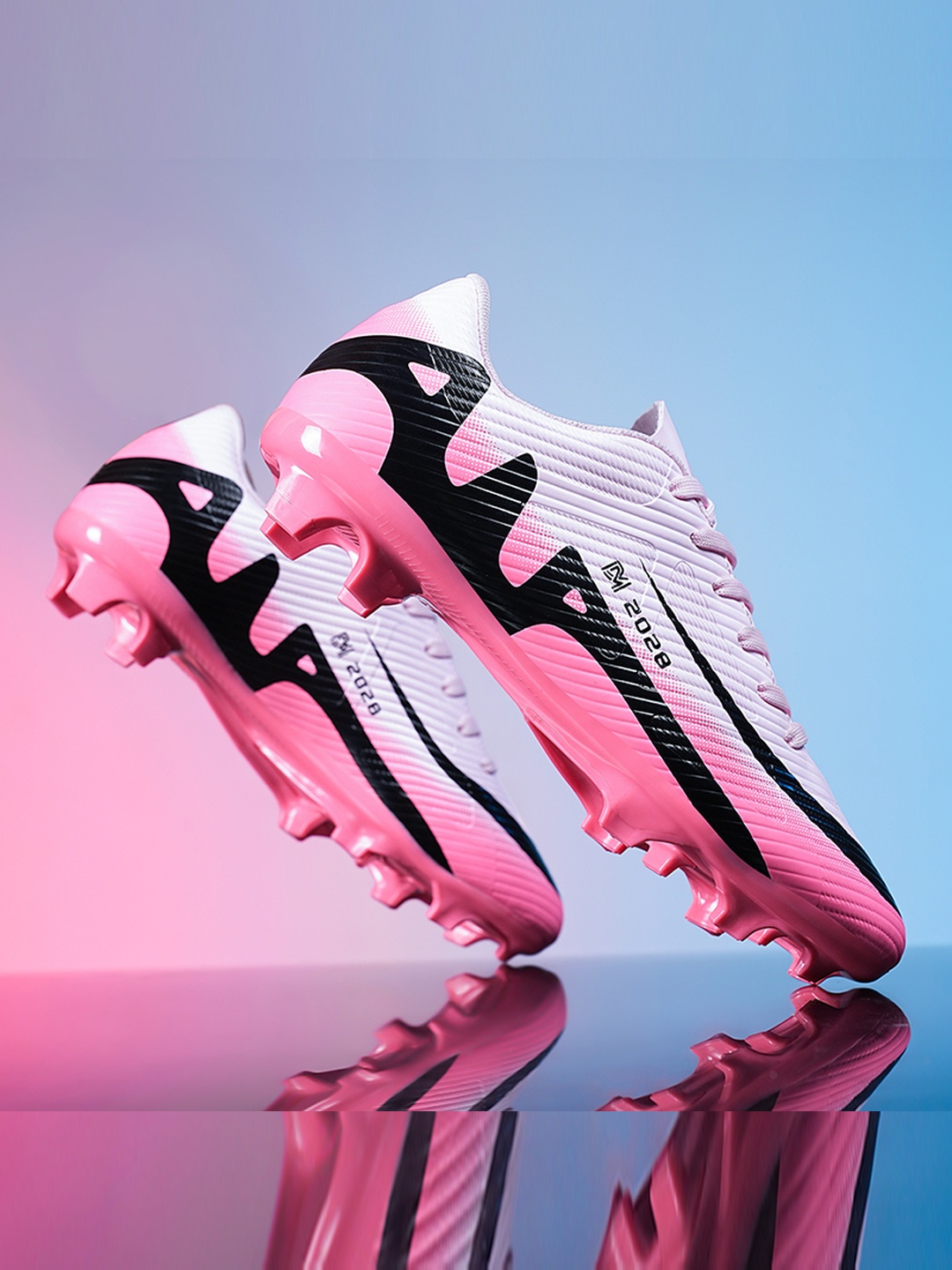 Футбольные сороконожки Adidas Predator, для мужчин и детей