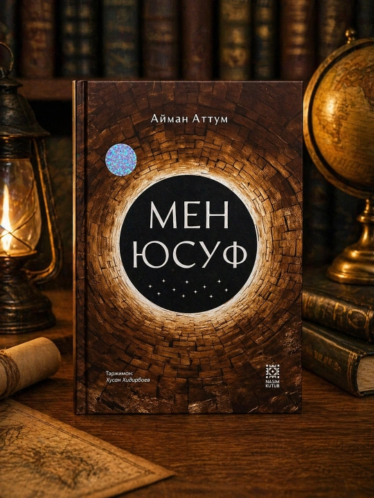 Men Yusuf - 