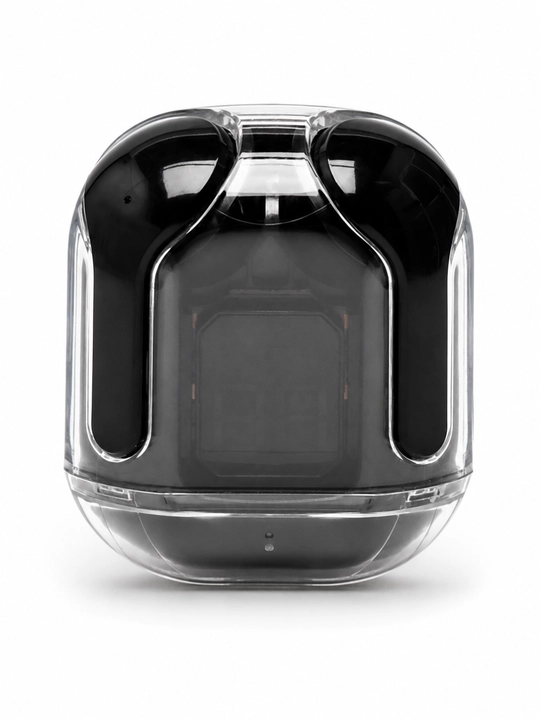 Simsiz TWS quloqchin Bluetooth, sensor boshqaruv, raqamli displeyli zaryad qutisi