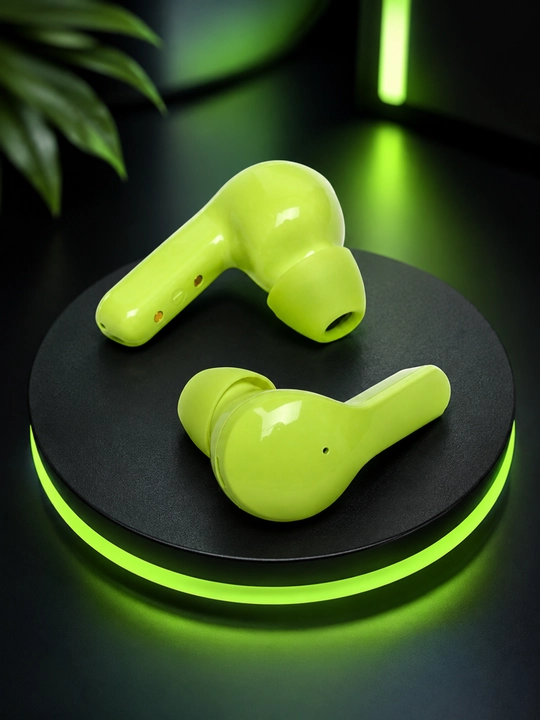 Simsiz TWS quloqchin Bluetooth, sensor boshqaruv, raqamli displeyli zaryad qutisi