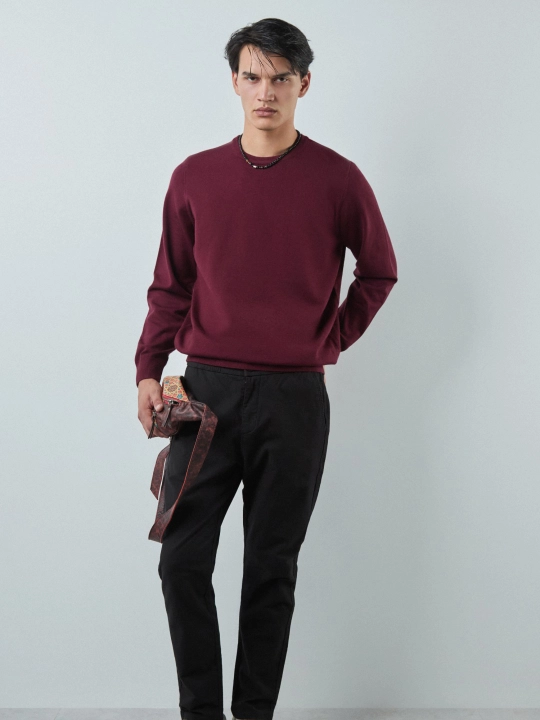 TERRA PRO erkaklar jemperi AW26BS2 29 23348