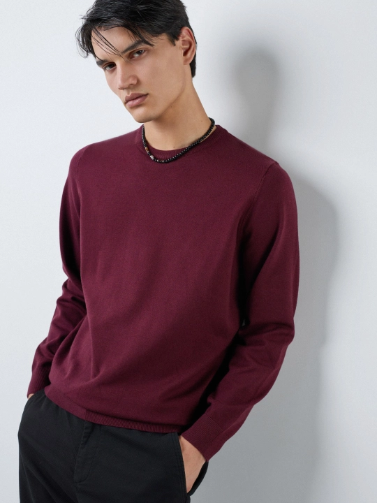 TERRA PRO erkaklar jemperi AW26BS2 29 23348