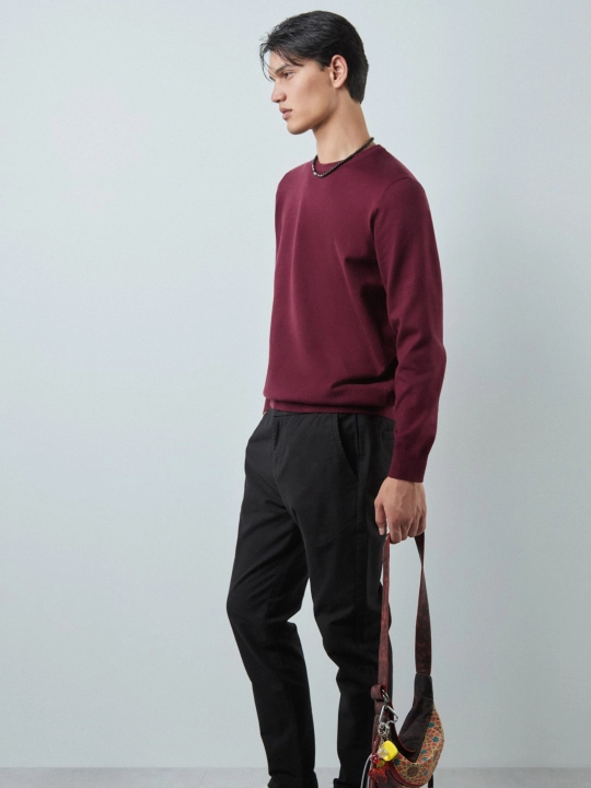 TERRA PRO erkaklar jemperi AW26BS2 29 23348