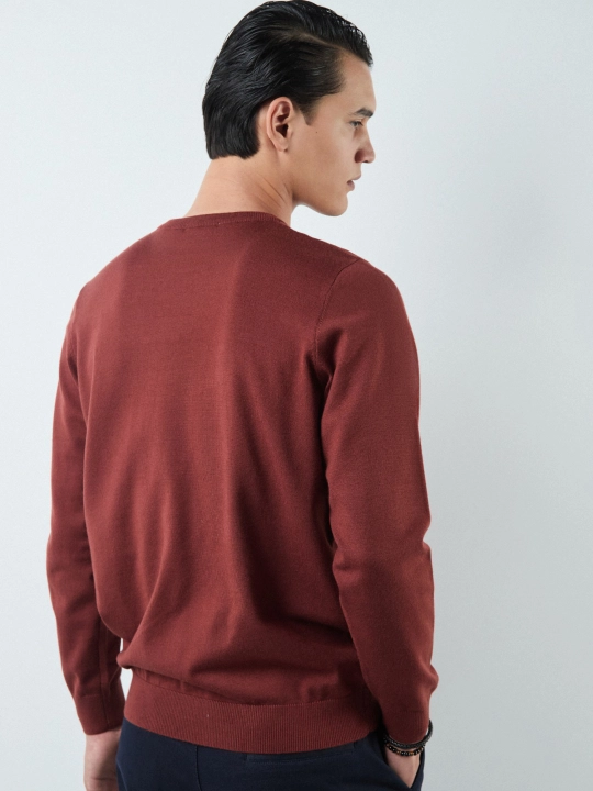 TERRA PRO erkaklar jemperi AW26BS2 29 23348