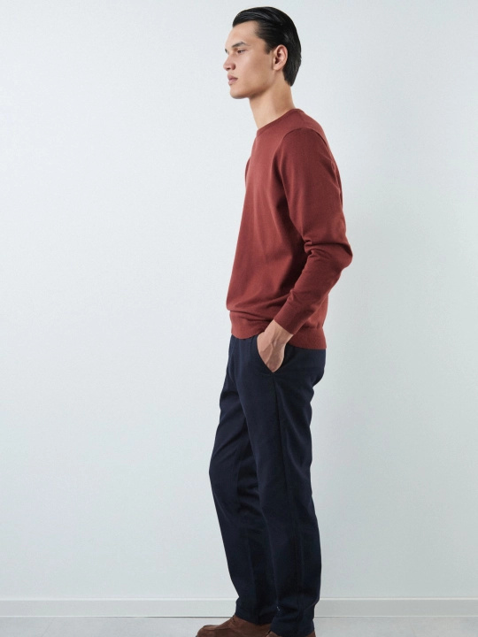 TERRA PRO erkaklar jemperi AW26BS2 29 23348