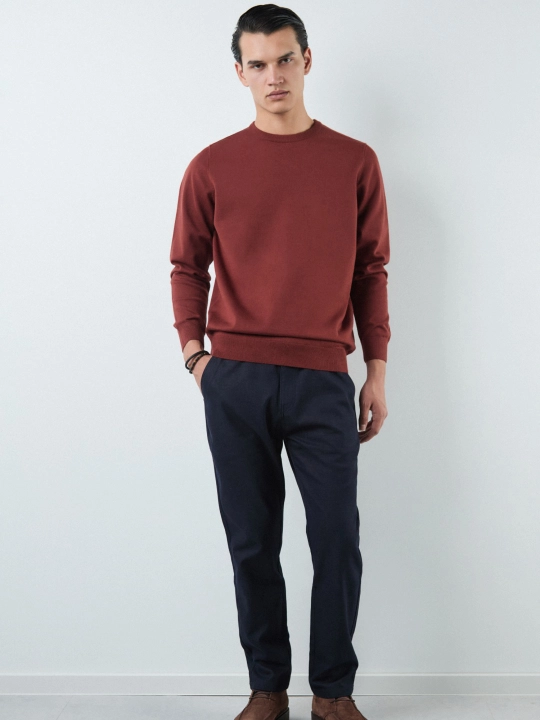 TERRA PRO erkaklar jemperi AW26BS2 29 23348