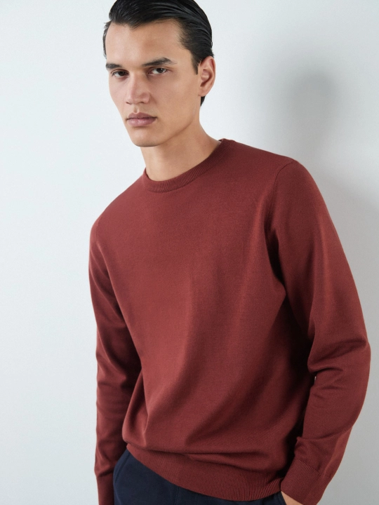 TERRA PRO erkaklar jemperi AW26BS2 29 23348