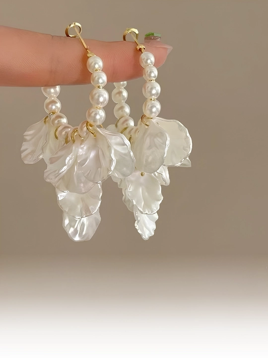 Серьги женские