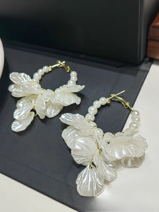 Серьги женские