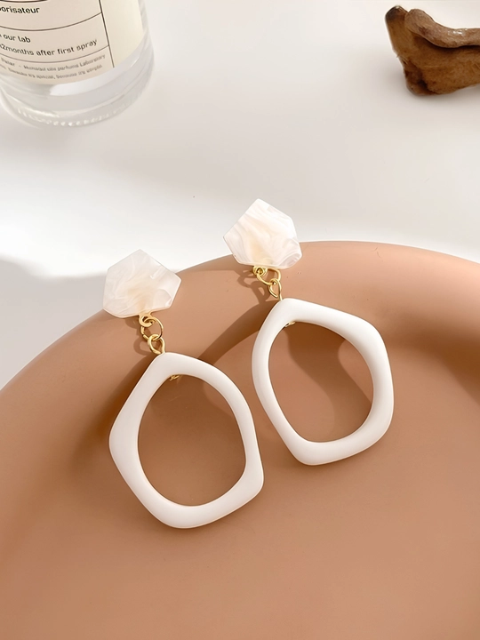 Серьги женские