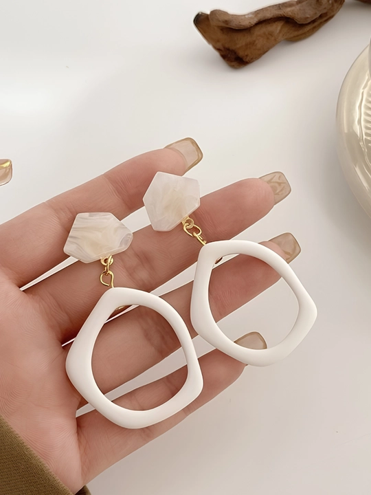 Серьги женские