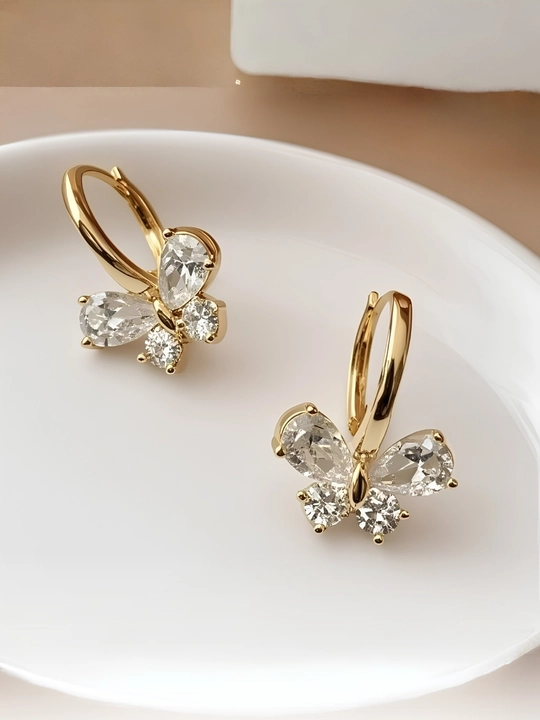 Серьги женские