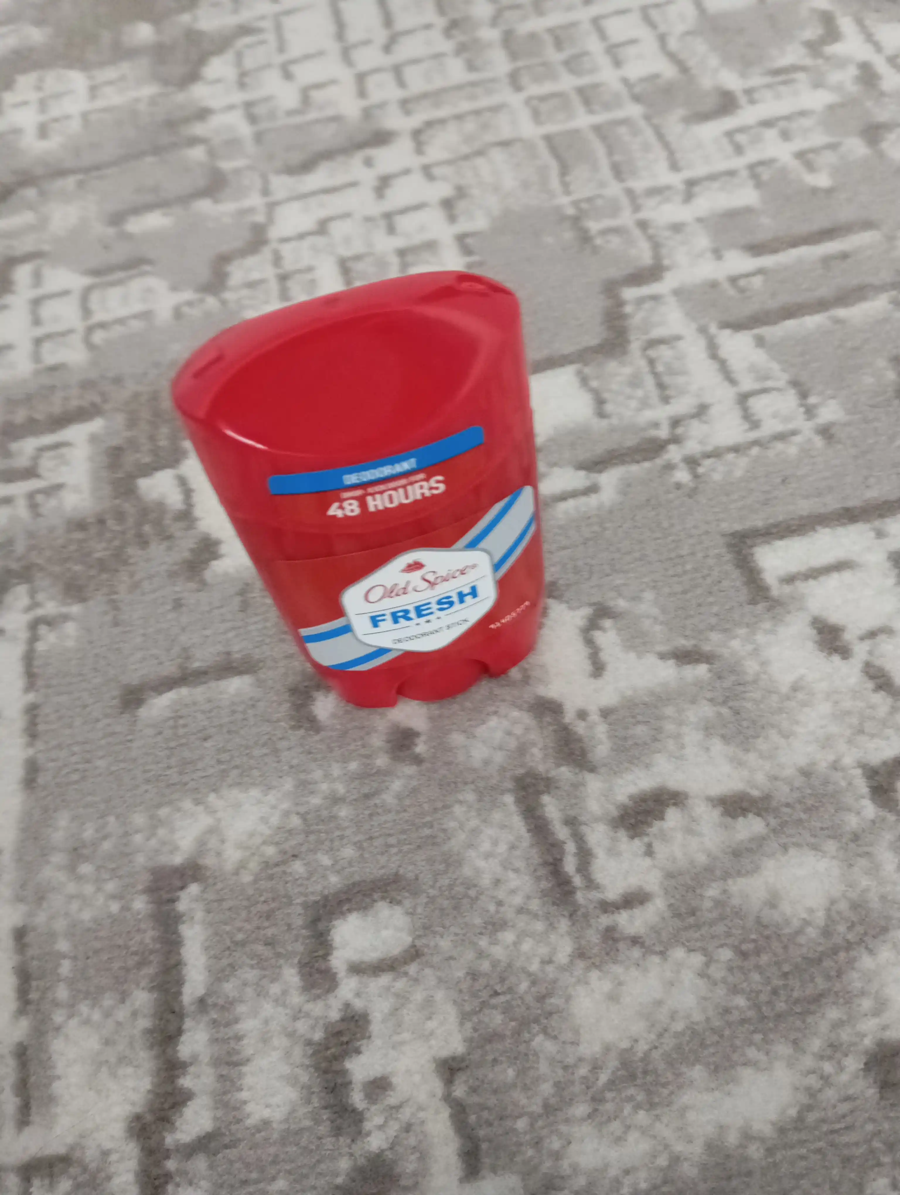 Erkaklar uchun dezodarantlar