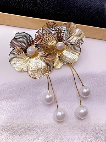 Серьги женские