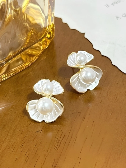 Серьги женские