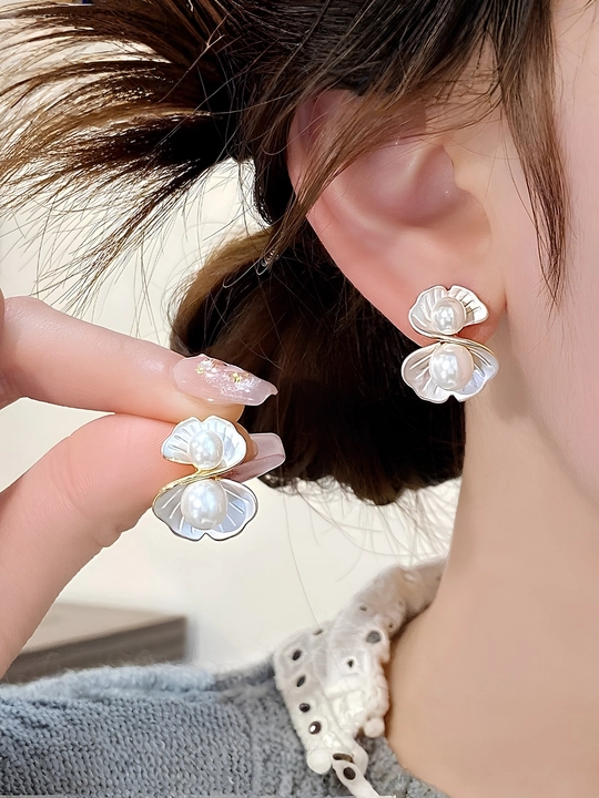 Серьги женские