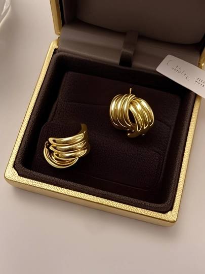 Серьги женские