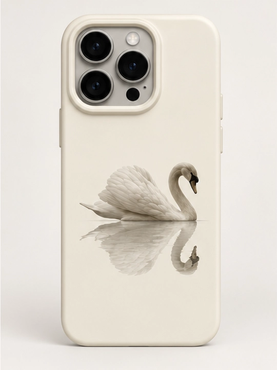 Чехол для iPhone 11, 12, 13, 14, 15, 16, 17 Pro Max - 