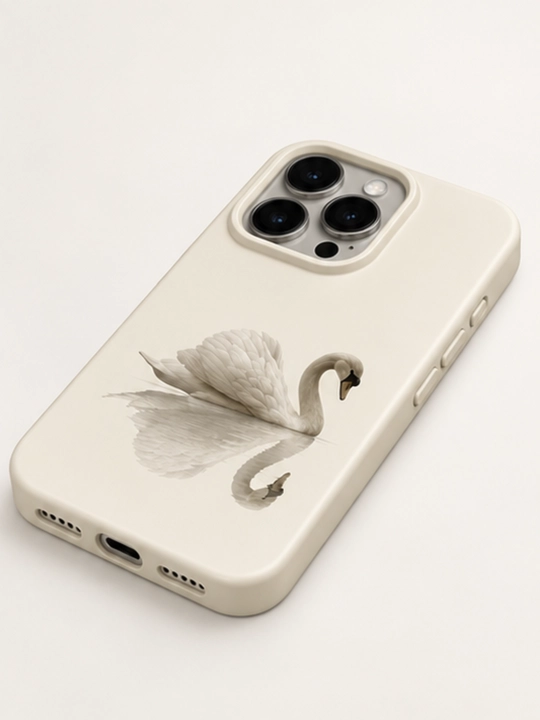 IPhone 11, 12, 13, 14, 15, 16, 17 Pro Max uchun g‘ilof