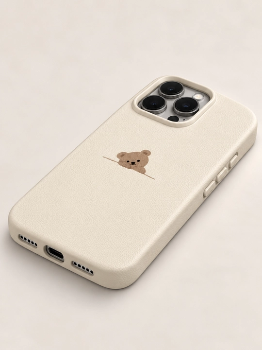 IPhone 11, 12, 13, 14, 15, 16, 17 Pro Max uchun g‘ilof