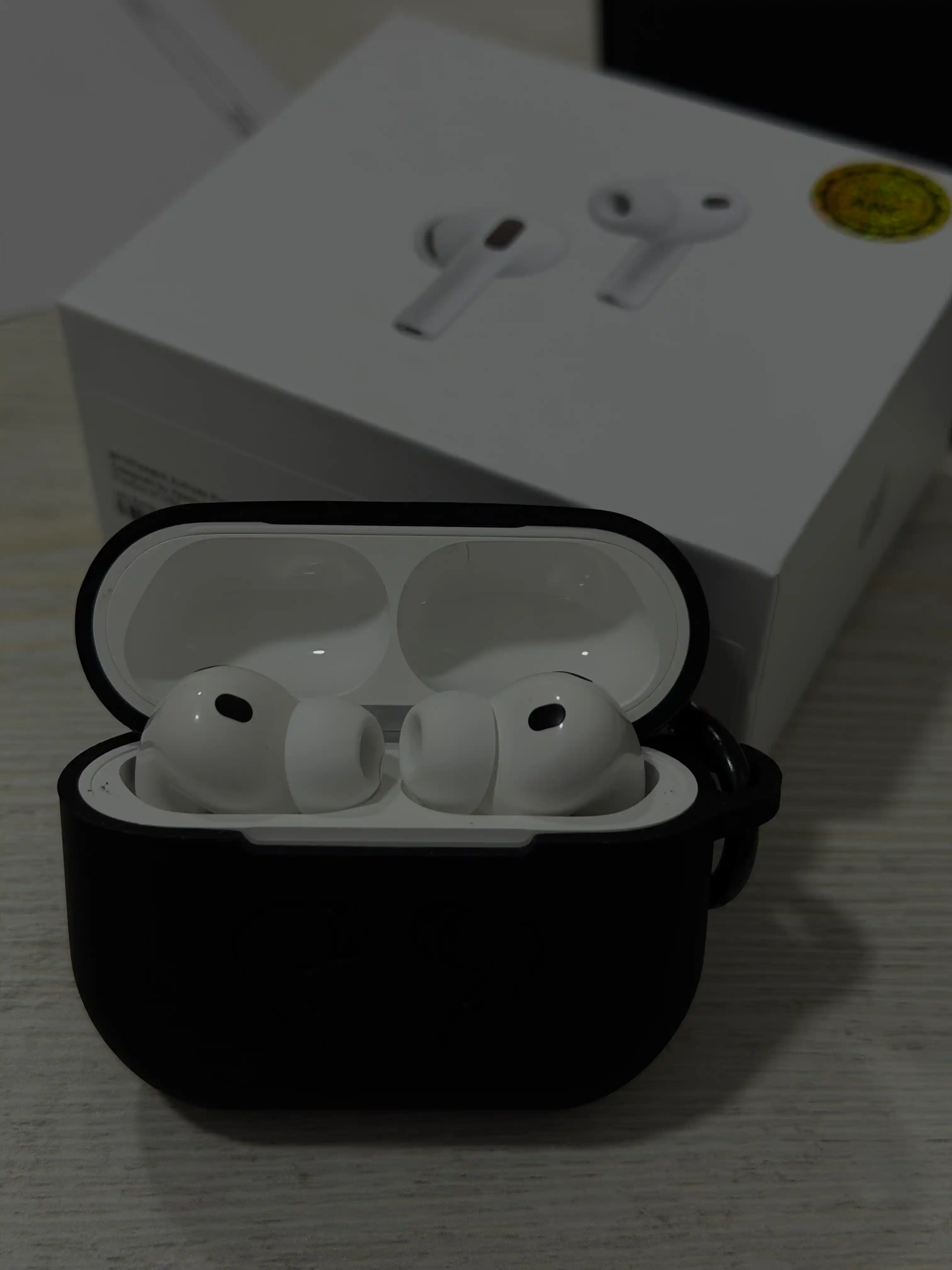 Pods Pro 3 ANC, quloqchinlar bluetooth, simiz quloqchin