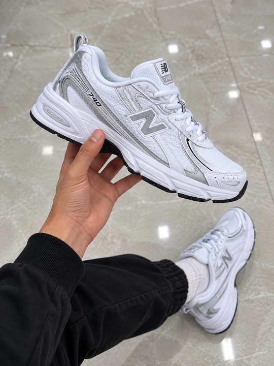 New balance 530 va 740, krossovka erkaklar va ayollar uchun, to'rt fasl uchun mos