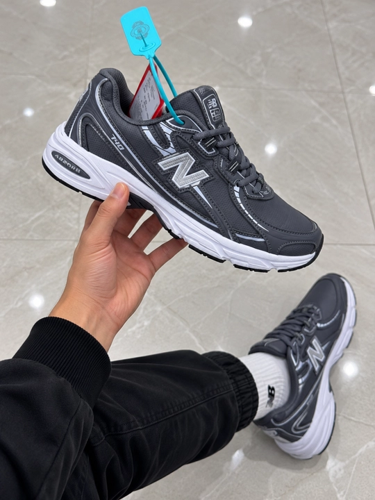 New balance 530 va 740, krossovka erkaklar va ayollar uchun, to'rt fasl uchun mos