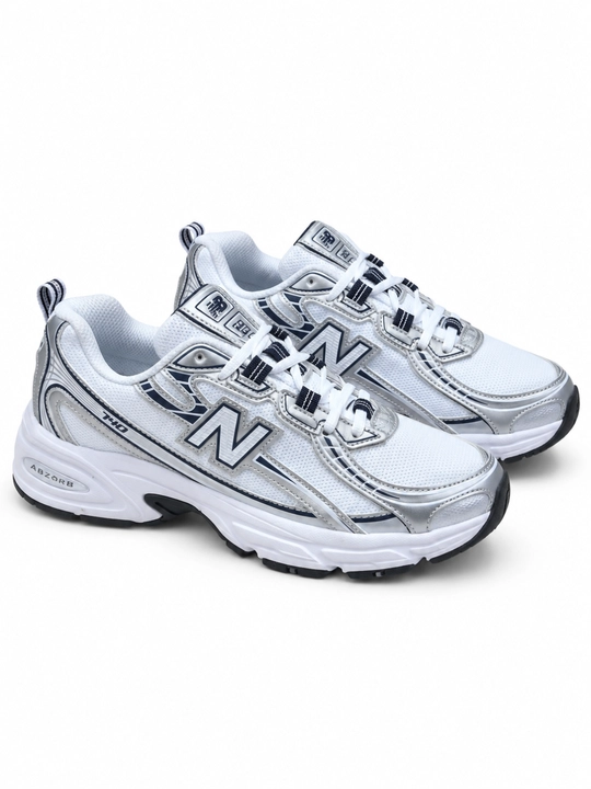 New balance 530 va 740, krossovka erkaklar va ayollar uchun, to'rt fasl uchun mos