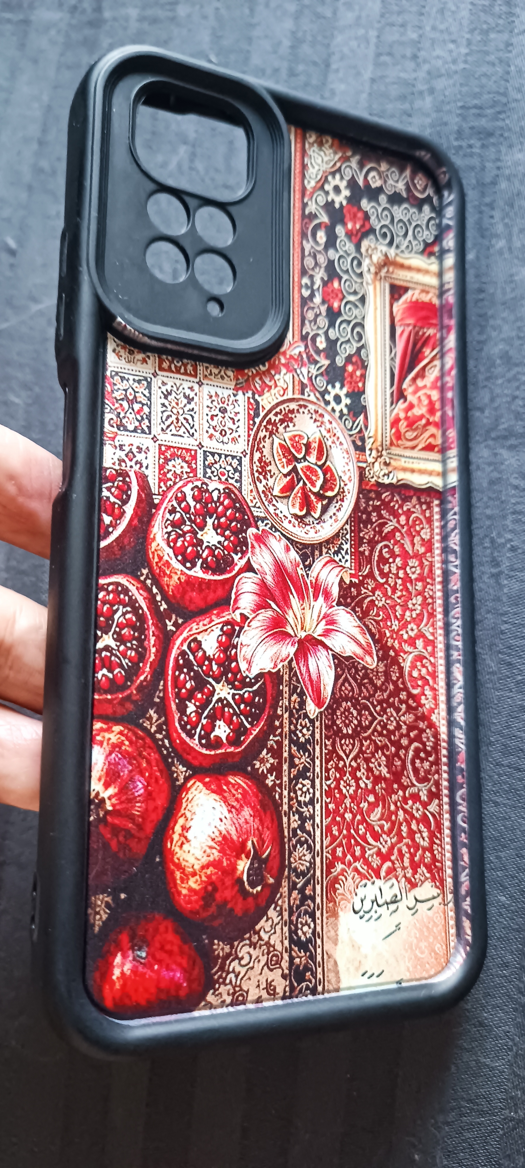 Чехол для смартфона Redmi Note 11
