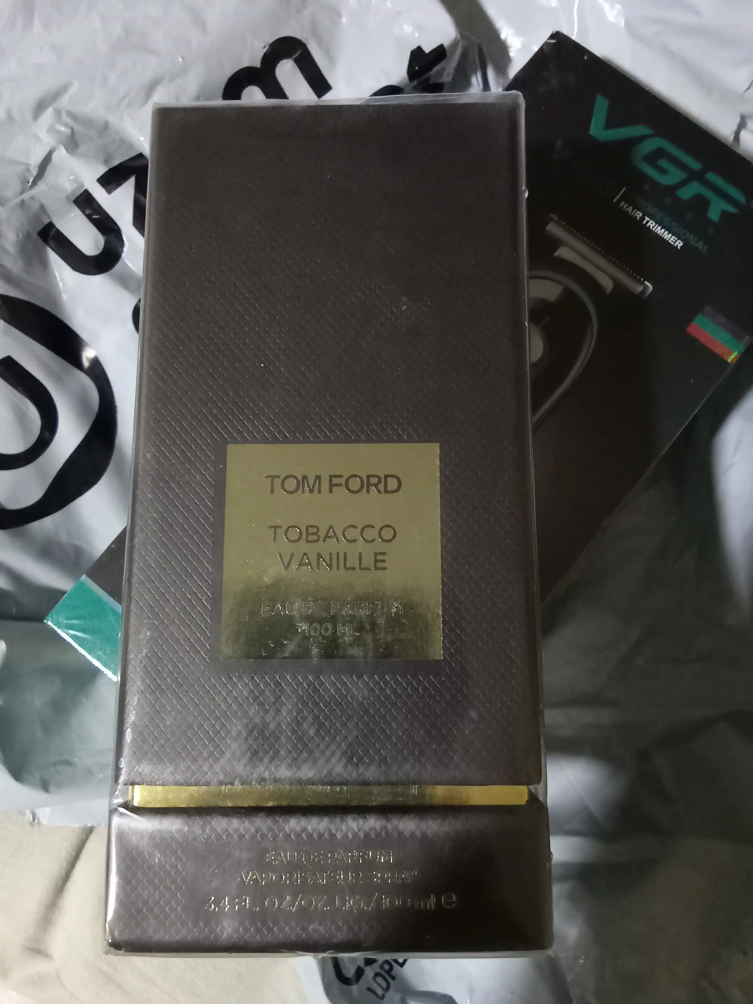 Erkaklar uchun parfumlangan atir, 100 ml, 50ml