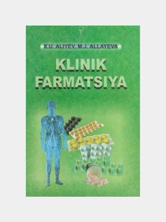 Klinik farmatsiya - 