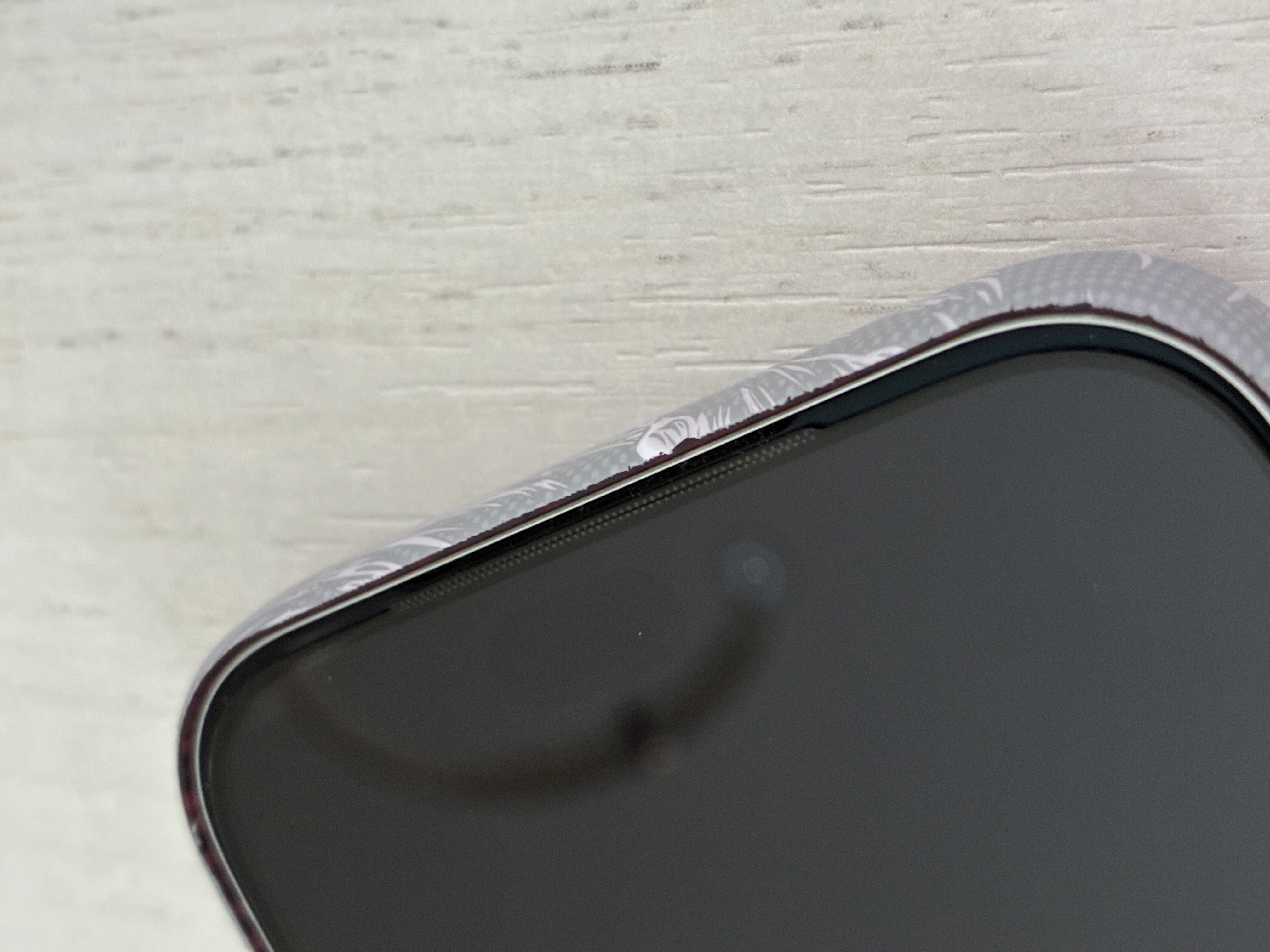 IPhone 16 pro, 16 pro max, 17 Air, 17 pro,17 pro max,18 pro, 18 pro max uchun himoya oynasi