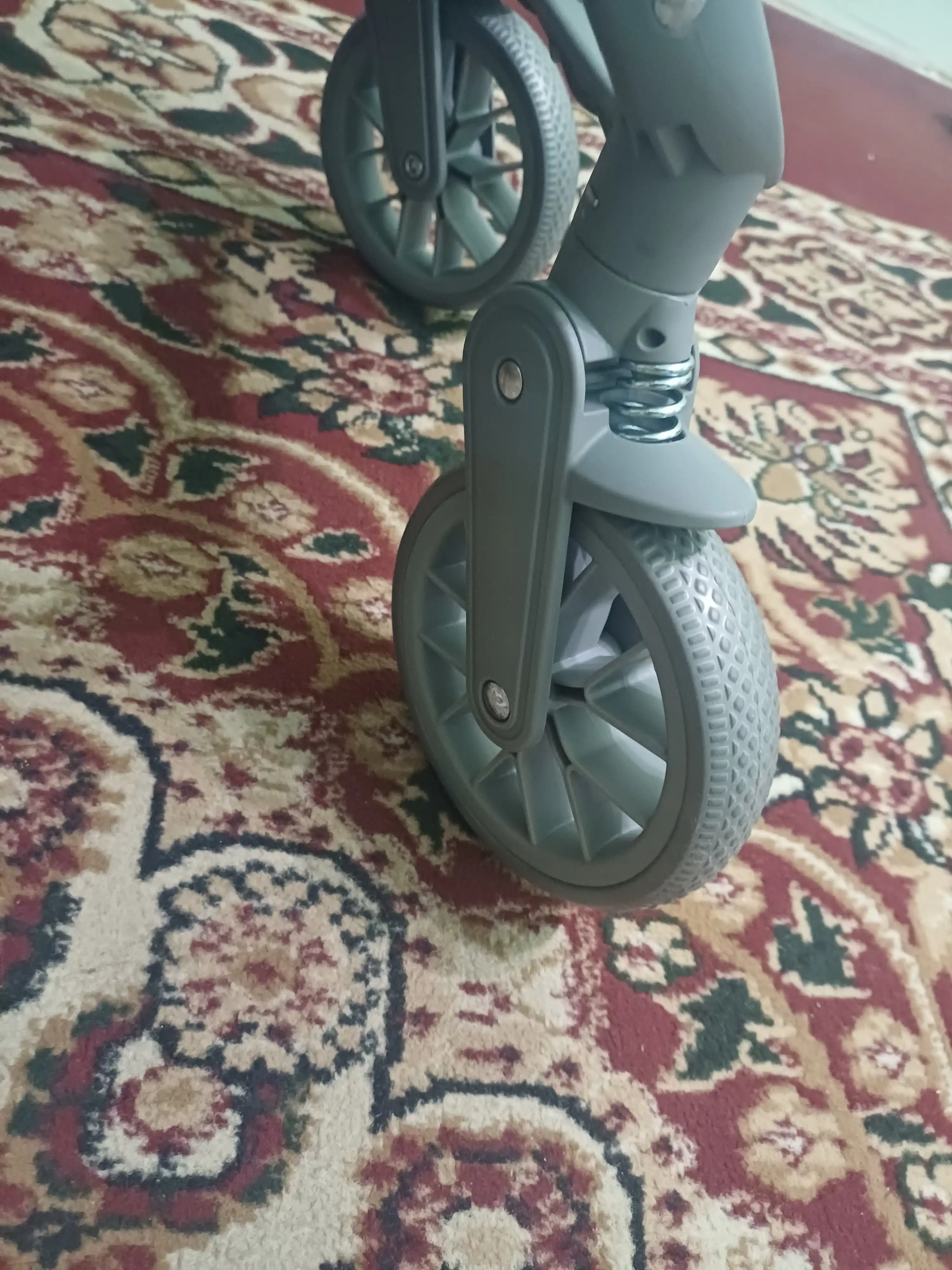 Прогулочная коляска Kidilo C6F – легкая и удобная