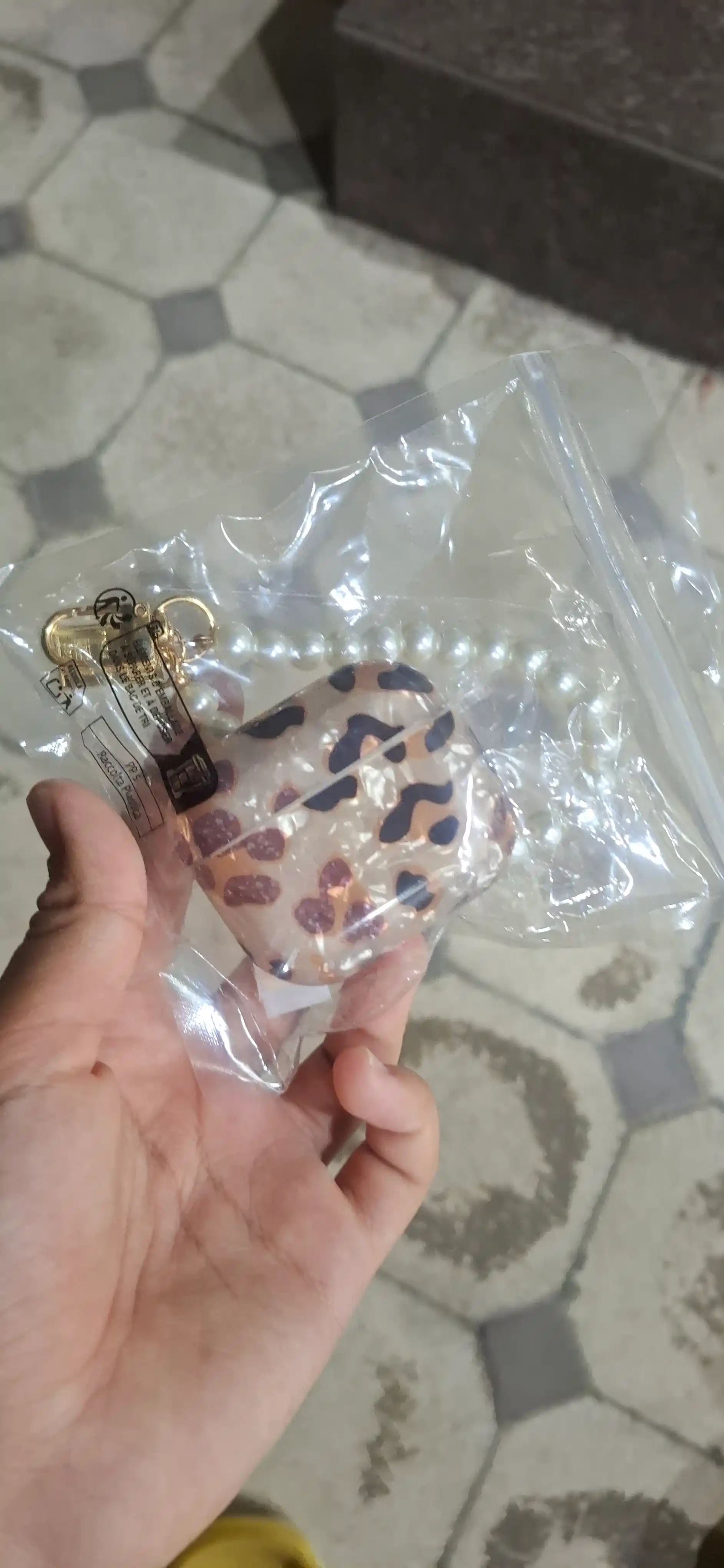 AirPods 1/2, Pro, 3, 4 simsiz quloqchinlar uchun g'ilof, yurak, winnie, stich nashri bilan