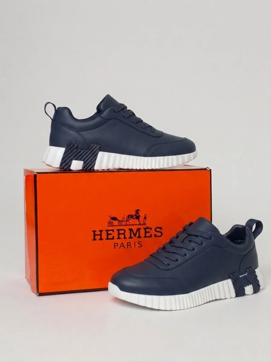 Мужские кроссовки Hermès - 