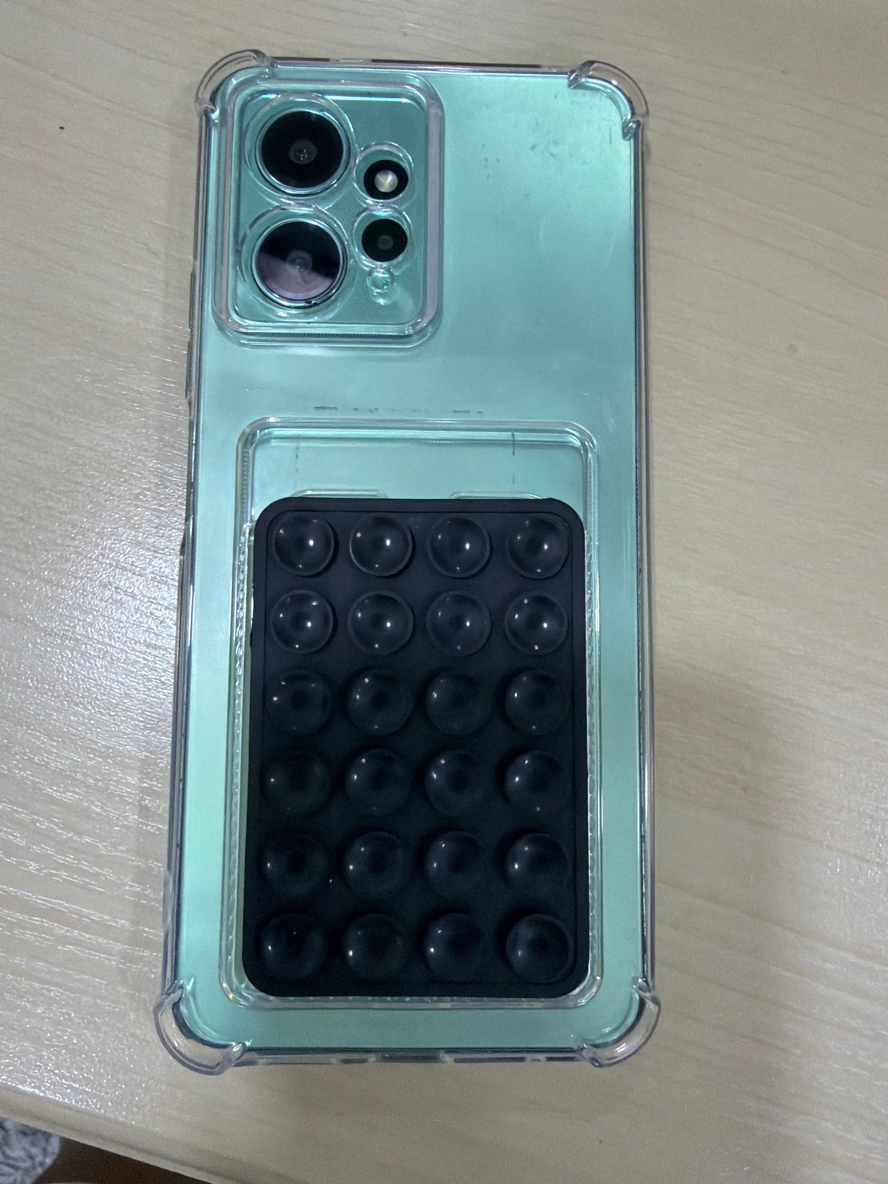 Чехол для смартфона Redmi Note 12 4G