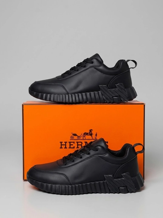 Кроссовки Hermes. Мужская обувь