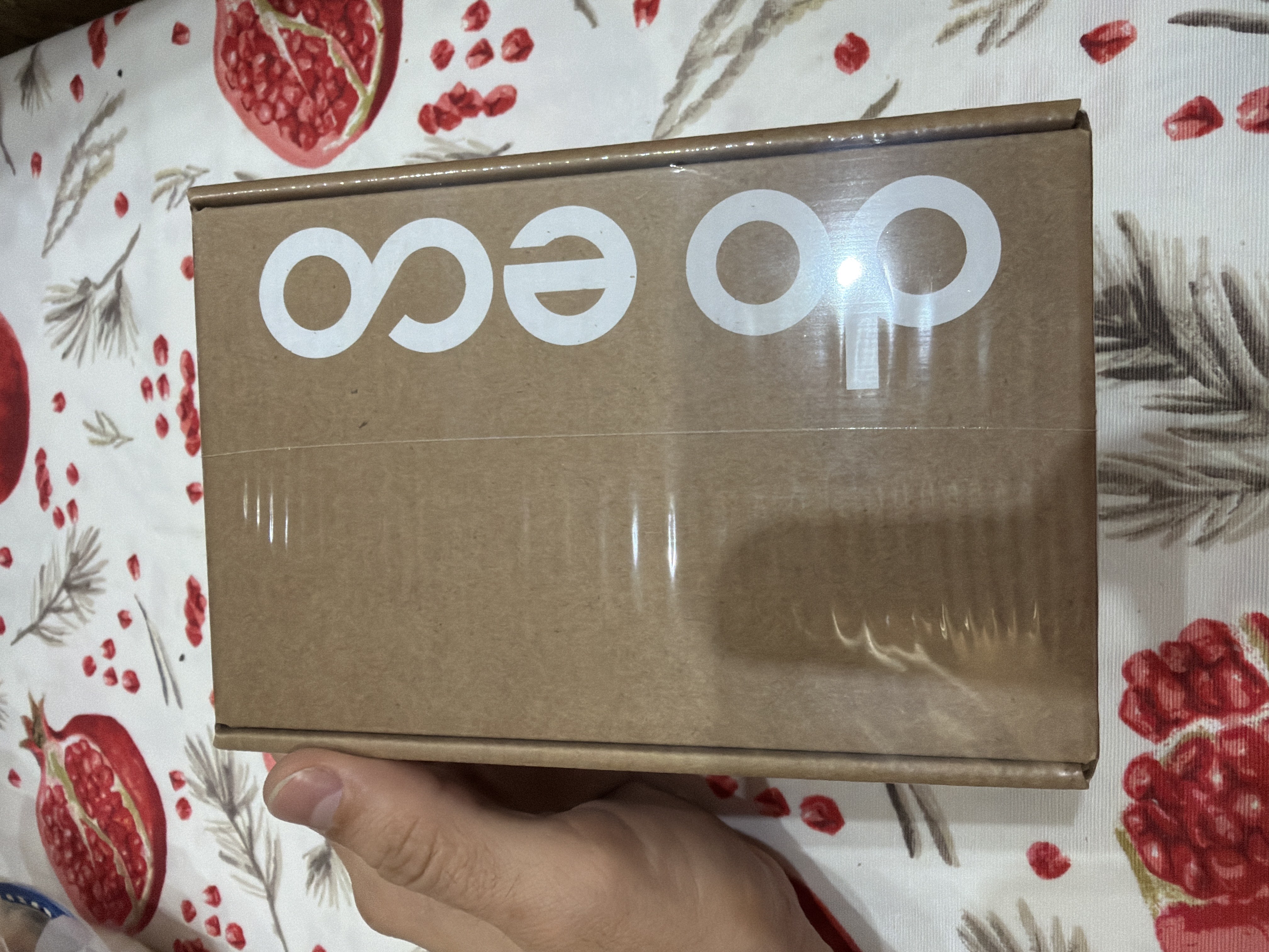 DO ECO Omega 3 900 mg, EPA 540 + DHA 360, vitamin E, 90 kapsula